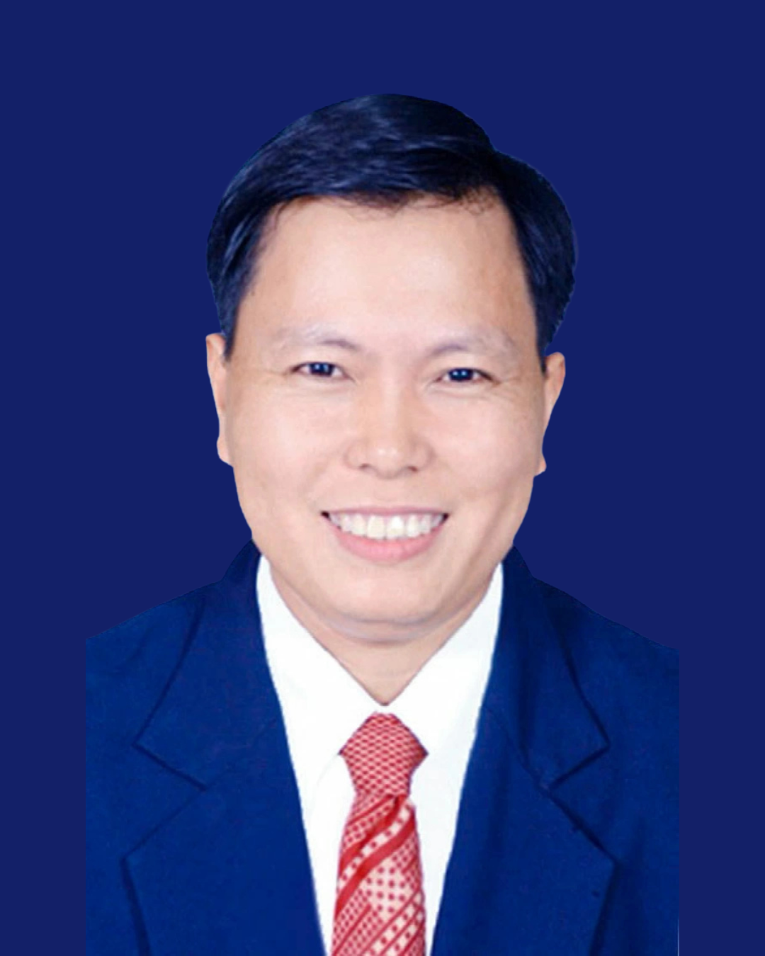 Ông Nguyễn Mạnh Hùng